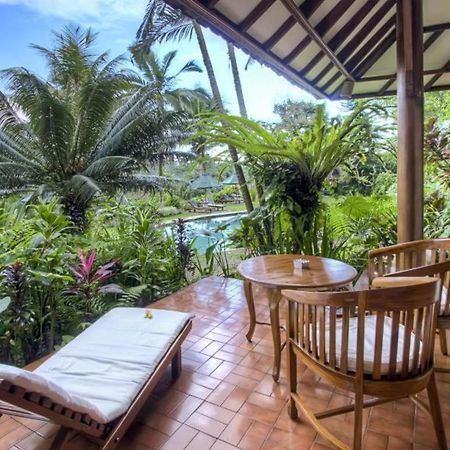 Alam Sari Keliki Resort & Spa Тегалаланг Екстериор снимка