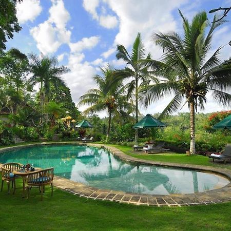 Alam Sari Keliki Resort & Spa Тегалаланг Екстериор снимка