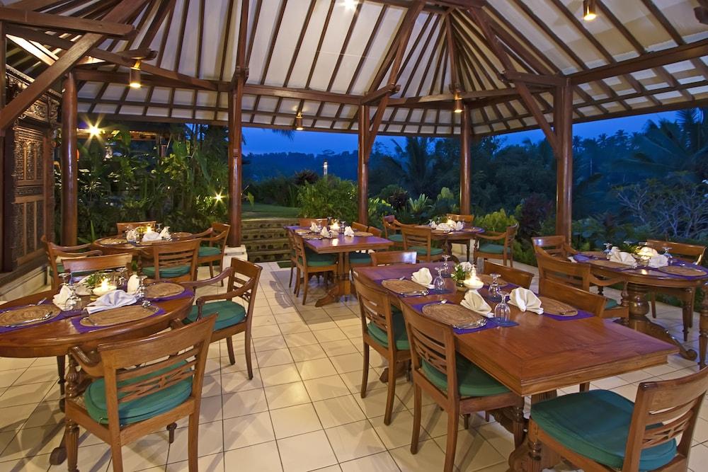 Alam Sari Keliki Resort & Spa Тегалаланг Екстериор снимка