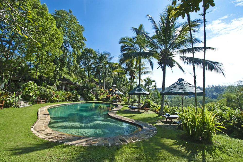 Alam Sari Keliki Resort & Spa Тегалаланг Екстериор снимка