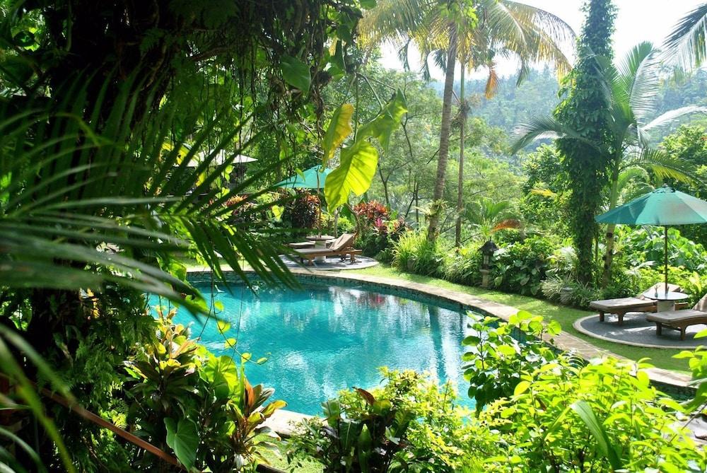 Alam Sari Keliki Resort & Spa Тегалаланг Екстериор снимка